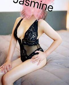 Jasmine massage thai in Brussel