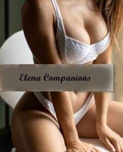 Elena Companions