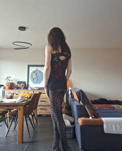 Classy bottom