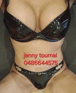 Jenny superbe gfe