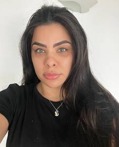 TATI CHAUD | Brésilienne