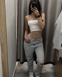 Real Photo Miroslava