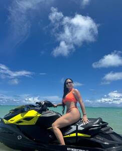 Gaby Spanic
