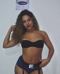 Mel sexy