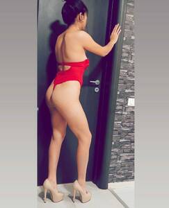 Rebecca hot sex without and anal