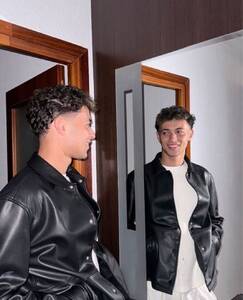 Adrián Torralva Gonzales