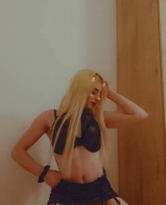 TS Natasha full services