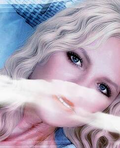 Miss Monroe