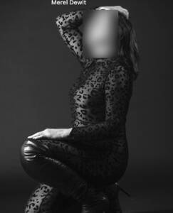 MEREL DEWIT
