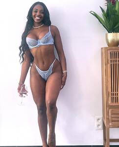 Bianca hot