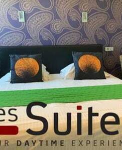 Les Suites - Rendez-vous Hotel  (Lier - Antwerpen)