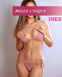 Belle Unique ~ Inès