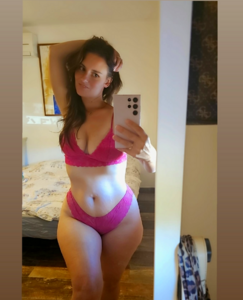 Geile Denise