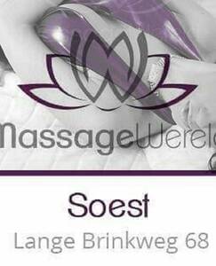 EROTISCHE MASSAGES MASSAGEWERELD