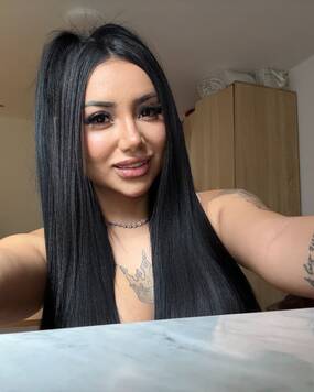 Thaina latina Derniers jours