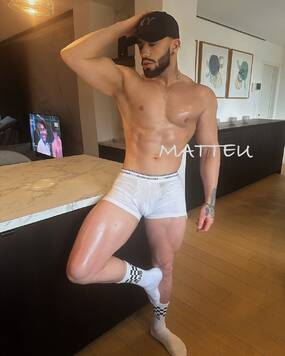 MATTEU