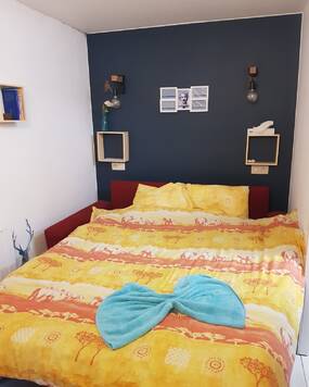 Kamer te huur