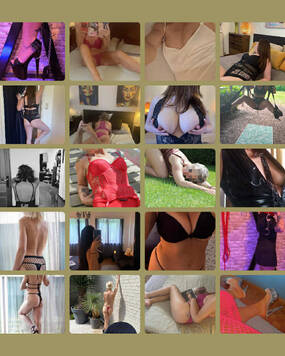 Dreamgirls Kortrijk Prive huis