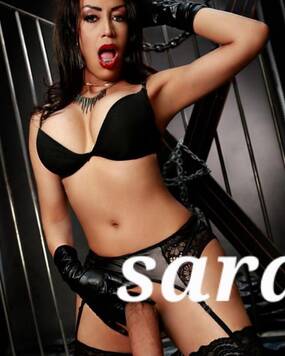 Sara Diminante