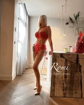 Romi by R&F
