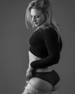 kayleigh wonder