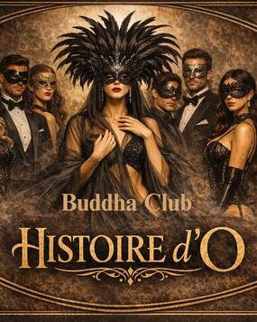 Buddha Club