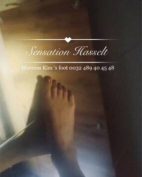 Staatsbaan 249-3210 Lubbeek & Kim bdsm