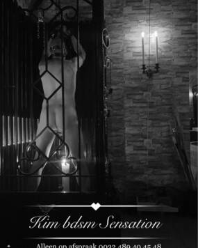 Staatsbaan 249-3210 Lubbeek & Kim bdsm