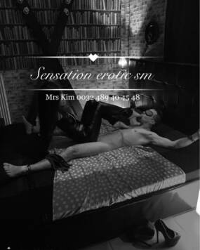 Staatsbaan 249-3210 Lubbeek & Mrs Kim BDSM