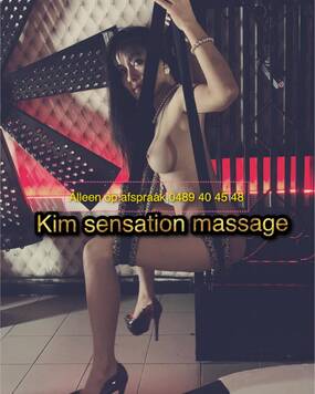 Staatsbaan 249-3210 Lubbeek & Mrs Kim BDSM