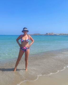 Nicoleta Mature