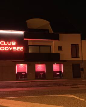 Odysee