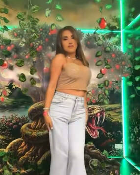 Macarena