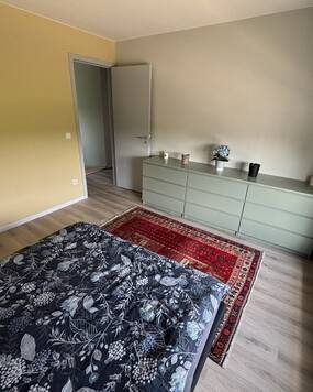 Kamer verhuur - room for rent