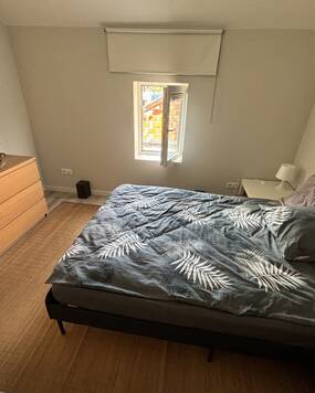 Kamer verhuur - room for rent