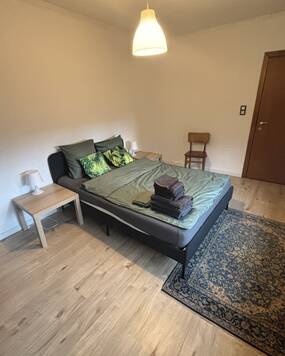 Kamer verhuur - room for rent