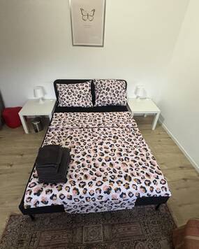 Kamer verhuur - room for rent