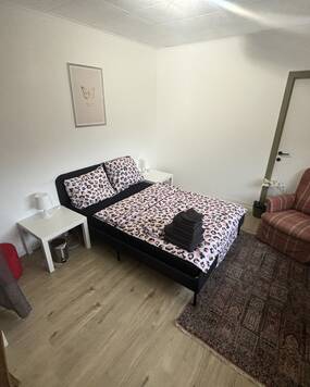 Kamer verhuur - room for rent