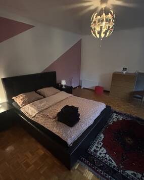 Kamer verhuur - room for rent