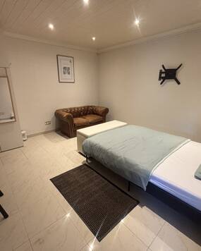 Kamer verhuur - room for rent