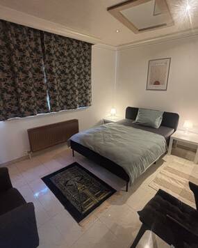 Kamer verhuur - room for rent