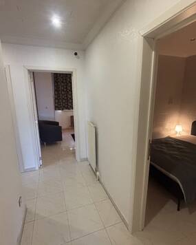 Kamer verhuur - room for rent