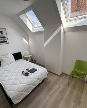 Kamer verhuur - room for rent