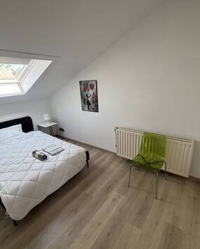 Kamer verhuur - room for rent