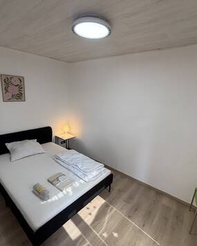 Kamer verhuur - room for rent