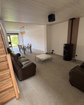 Kamer verhuur - room for rent