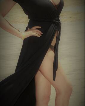 Relax-Massage Escort