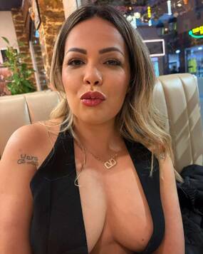 Rita Hot