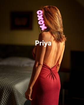 Priya
