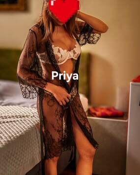 Priya